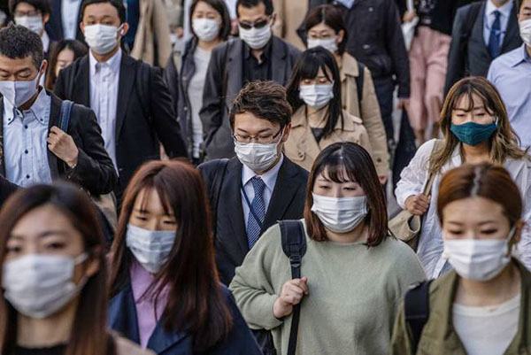 “阴谋论”日本的抗疫成果，太不了解日本了！